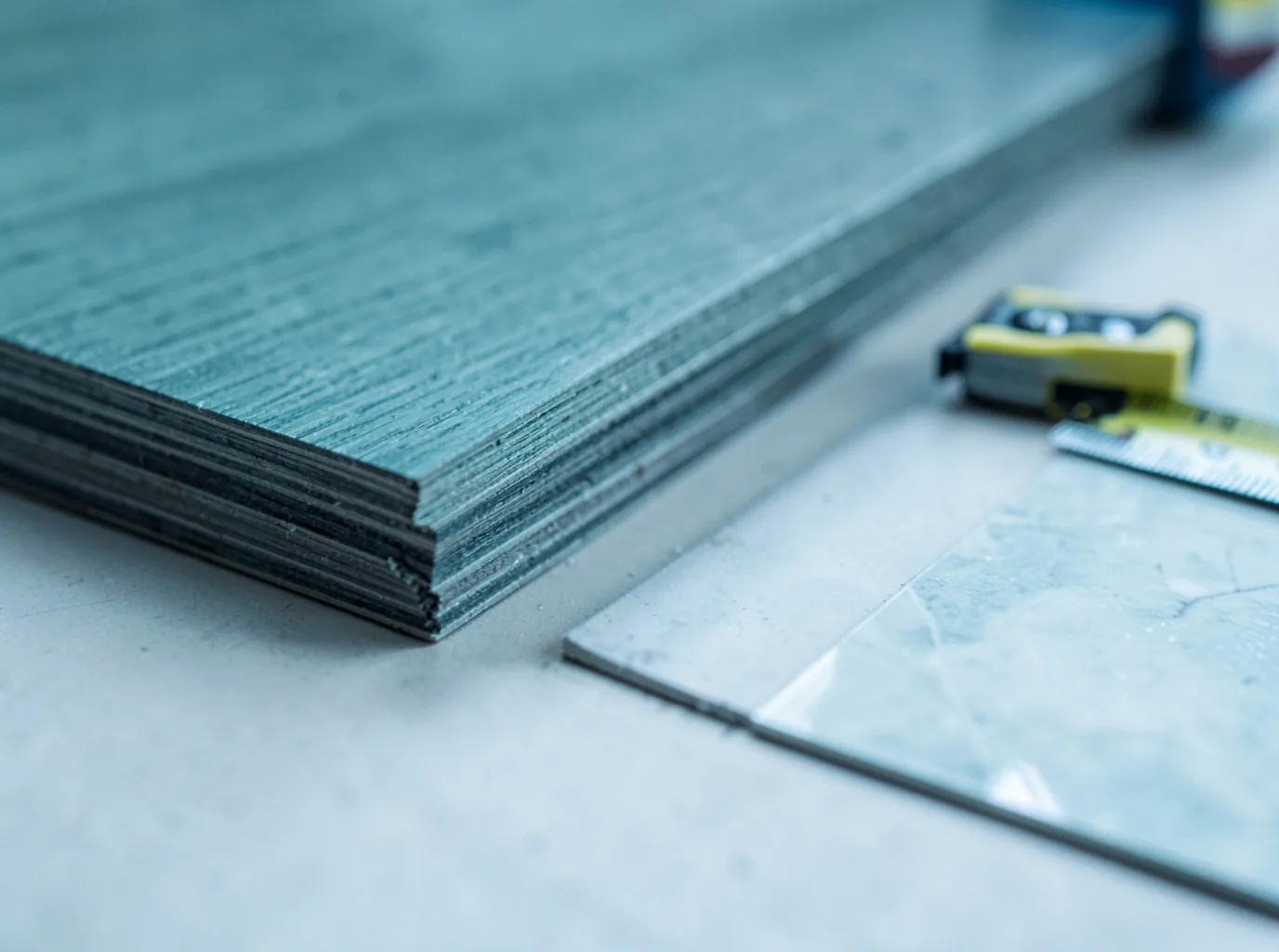 Luxury Vinyl Plank Installation Springdale, MT FAQs